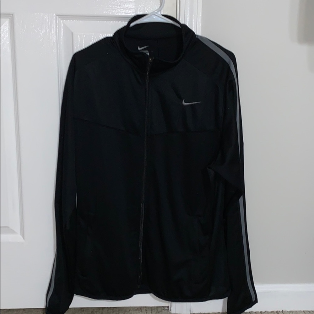 Nike jacket